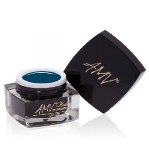 AMV Snorkel Blue